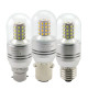 Boat Led Bulb, 7 watts - 10-30 volts - P28S - White - D38*110mm - T38-45L-P28S-W - AZLED